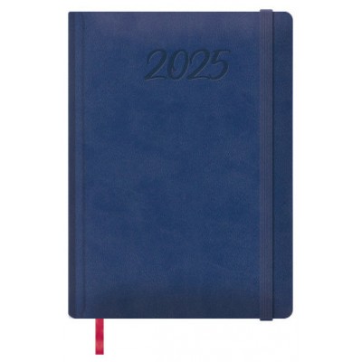 AGENDA 2026 MANAOS DÍA PÁGINA 17 X 24 CM. COLOR AZUL DOHE 12754 - 26 (Espera 4 dias)